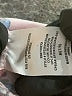 Assorted Brands Print Pink Dress Size 7 - 8 - photo 4