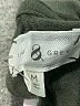 Lou & Grey Black Poncho Size M - photo 7