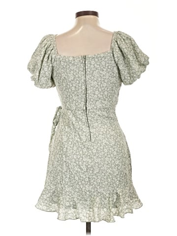 Trixxi Casual Dress (view 2)