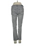 Adriano Goldschmied Hearts Gray Jeans Size 26 waist - photo 2