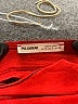 Pull&Bear Red Short Sleeve T-Shirt Size S - photo 7