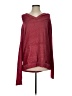 We the Free Burgundy Pullover Sweater Size XS - photo 1