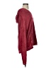 We the Free Burgundy Pullover Sweater Size XS - photo 4