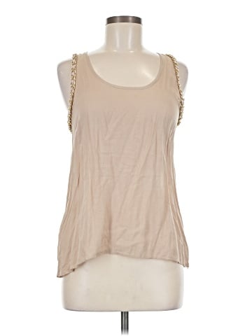 AnM Sleeveless Top (view 1)