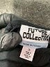 Future Collective Black 3/4 Sleeve Top Size 1X - photo 7