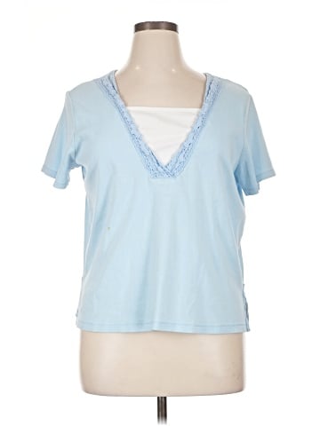 By Design Short Sleeve T-Shirt (view 1)