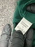 Unbranded Solid Green Casual Dress Size M - photo 8