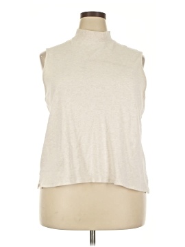 Appleseeds Sleeveless T Shirt