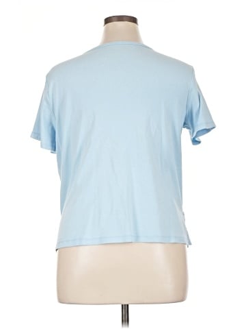 By Design Short Sleeve T-Shirt (view 2)