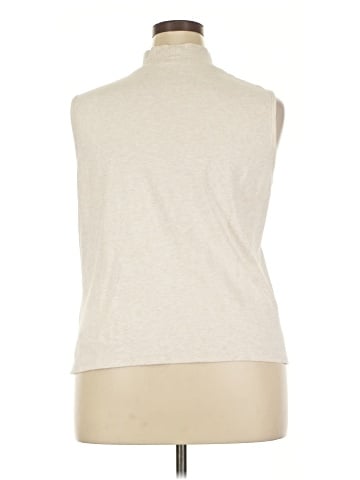 Appleseeds Sleeveless T-Shirt (view 2)