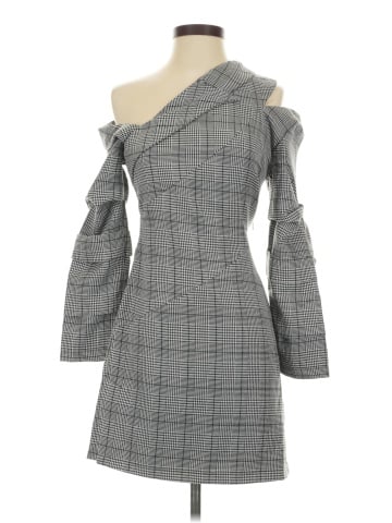 Mossman Casual Dress (view 1)