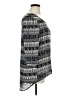 Annabelle Gray 3/4 Sleeve Blouse Size XL - photo 4