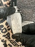 Onzie Animal Print Gold Athletic Shorts Size XS - photo 5