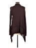 Ronen Chen Brown Kimono Size 6 (1) - photo 2
