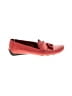 Naturalizer Red Flats Size 13 - photo 1