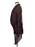 Ronen Chen Brown Kimono Size 6 (1) - photo 5