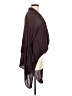 Ronen Chen Brown Kimono Size 6 (1) - photo 4