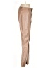 Hale Bob 100% Polyurethane Tan Khakis Size M - photo 4