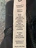 Lululemon Athletica Black Active Pants Size 27 waist - photo 8