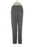 Tahari Chevron-herringbone Gray Casual Pants Size 2 - photo 1