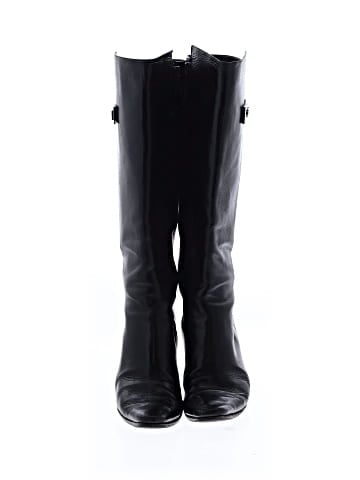 Salvatore Ferragamo Boots (view 2)