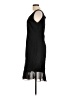 Jessica Howard Black Cocktail Dress Size 14 - photo 5