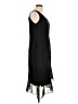 Jessica Howard Black Cocktail Dress Size 14 - photo 4