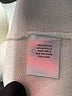 Jaclyn Smith Ivory Jacket Size 2X - photo 8