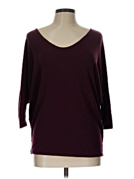 Laila Jayde 3/4 Sleeve Top