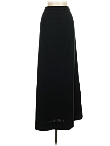Halston Casual Skirt (view 2)
