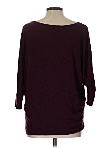 Laila Jayde 3/4 Sleeve Top (view 2)