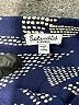 Splendid Graphic Blue Jumpsuit Size XS - photo 4