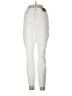 Express White Jeans Size 10 - photo 1