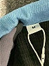 Made With Love Black Pullover Sweater Size M - photo 7