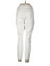 Express White Jeans Size 10 - photo 2