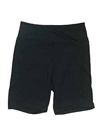 Danskin Athletic Shorts (view 1)