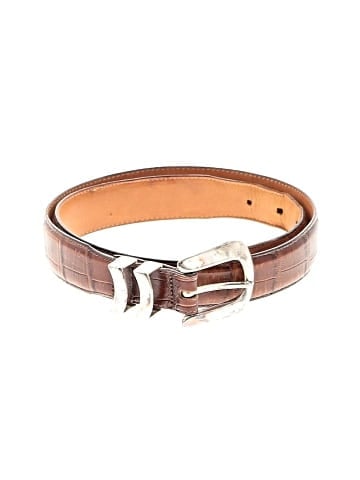 Brighton Leather Belt (view 1)