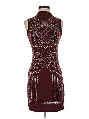 Knitworks Cocktail Dress (view 1)