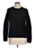 Eileen Fisher Black Pullover Sweater Size M - photo 1