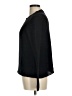 Eileen Fisher Black Pullover Sweater Size M - photo 5