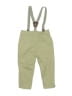 OshKosh B'gosh Solid Green Khakis 12-18 MO / 18 MO - photo 2