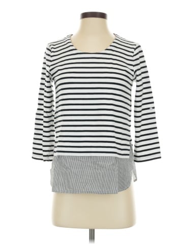 Lilis Closet 3/4 Sleeve Top (view 1)