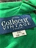 Collectif Green Jumpsuit Size 2X - photo 3