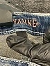 Shyanne Blue Jeans Size 30 waist - photo 7