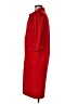 Leslie Fay Red Coat Size 6 - photo 5