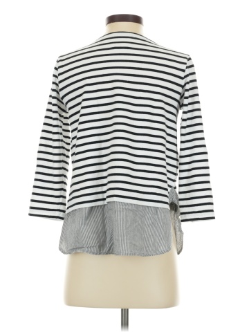 Lilis Closet 3/4 Sleeve Top (view 2)