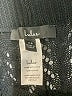 Lulus 100% Cotton Chevron-herringbone Black Casual Pants Size XS - photo 4