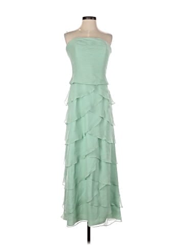 Jovani Cocktail Dress (view 1)