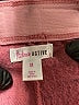Flirtitude Pink Sweatpants Size M - photo 7