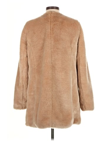 oasis Faux Fur Jacket (view 2)
